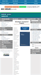 Mobile Screenshot of edoriumjournalofsurgery.com